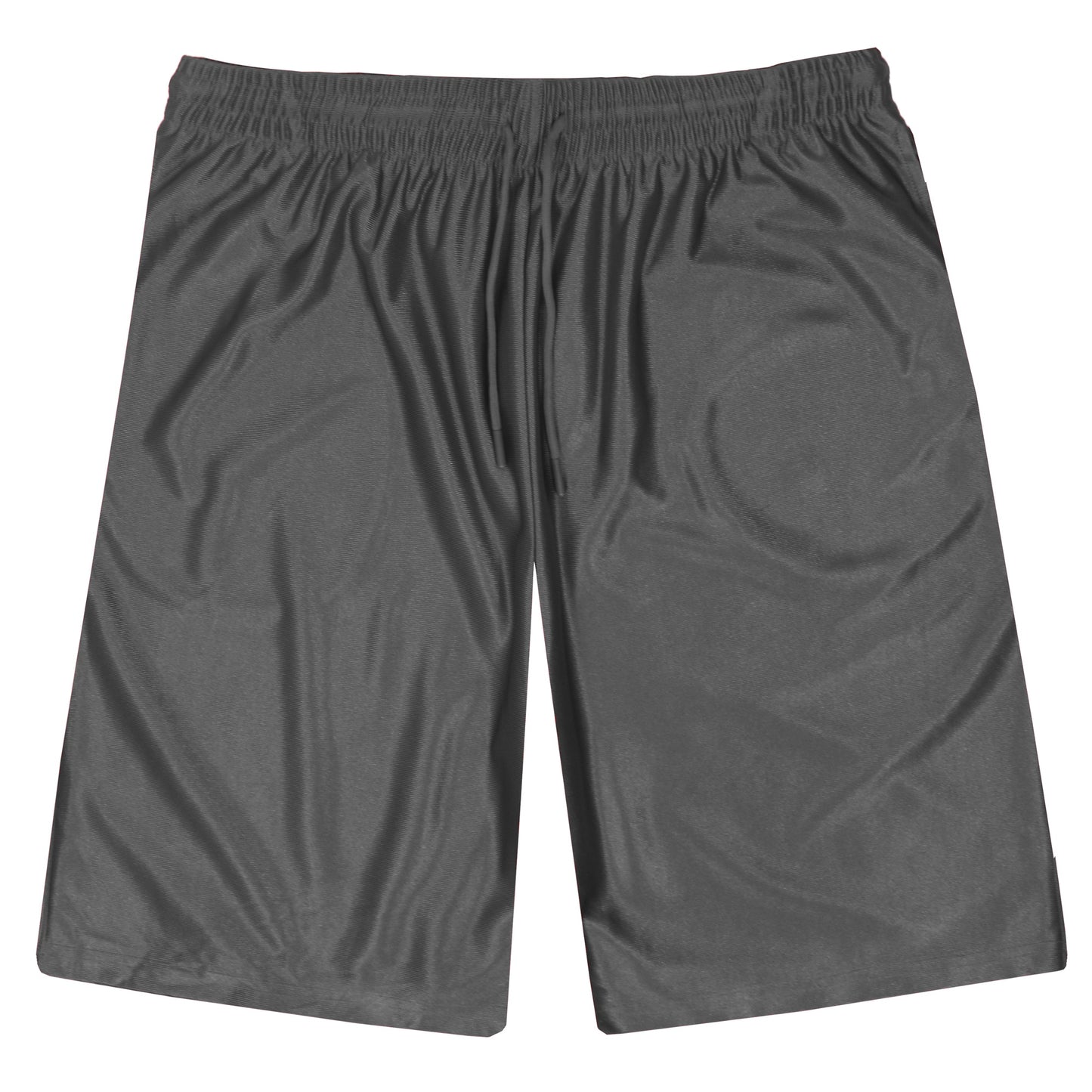 Men's Moisture Wicking Dazzle Athletic Shorts with Pockets – Lightweight Sports & Lounge Shorts
