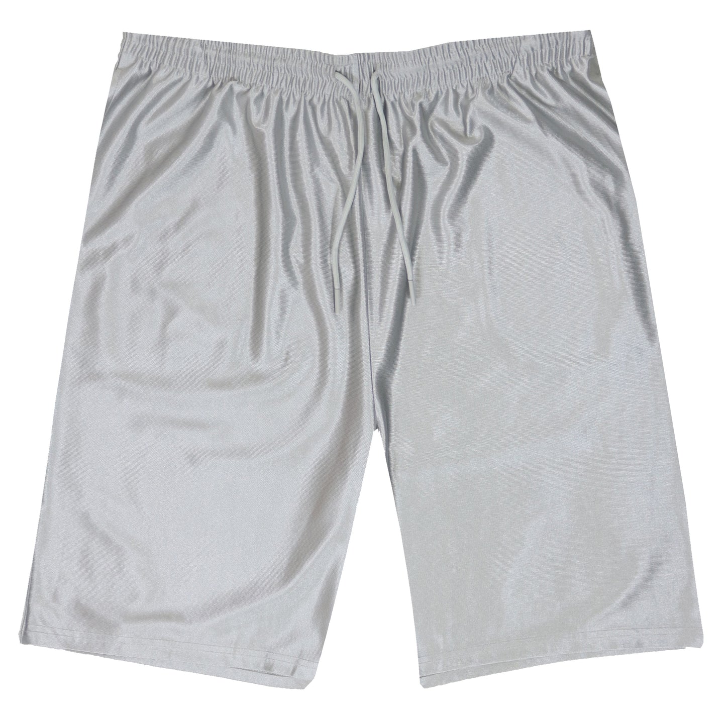 Men's Moisture Wicking Dazzle Athletic Shorts with Pockets – Lightweight Sports & Lounge Shorts