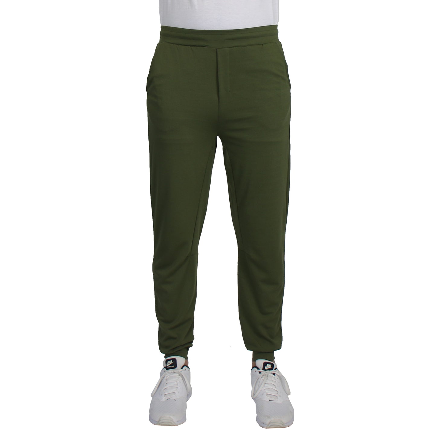Men's Moisture Wicking Performance Jogger (S-2XL)