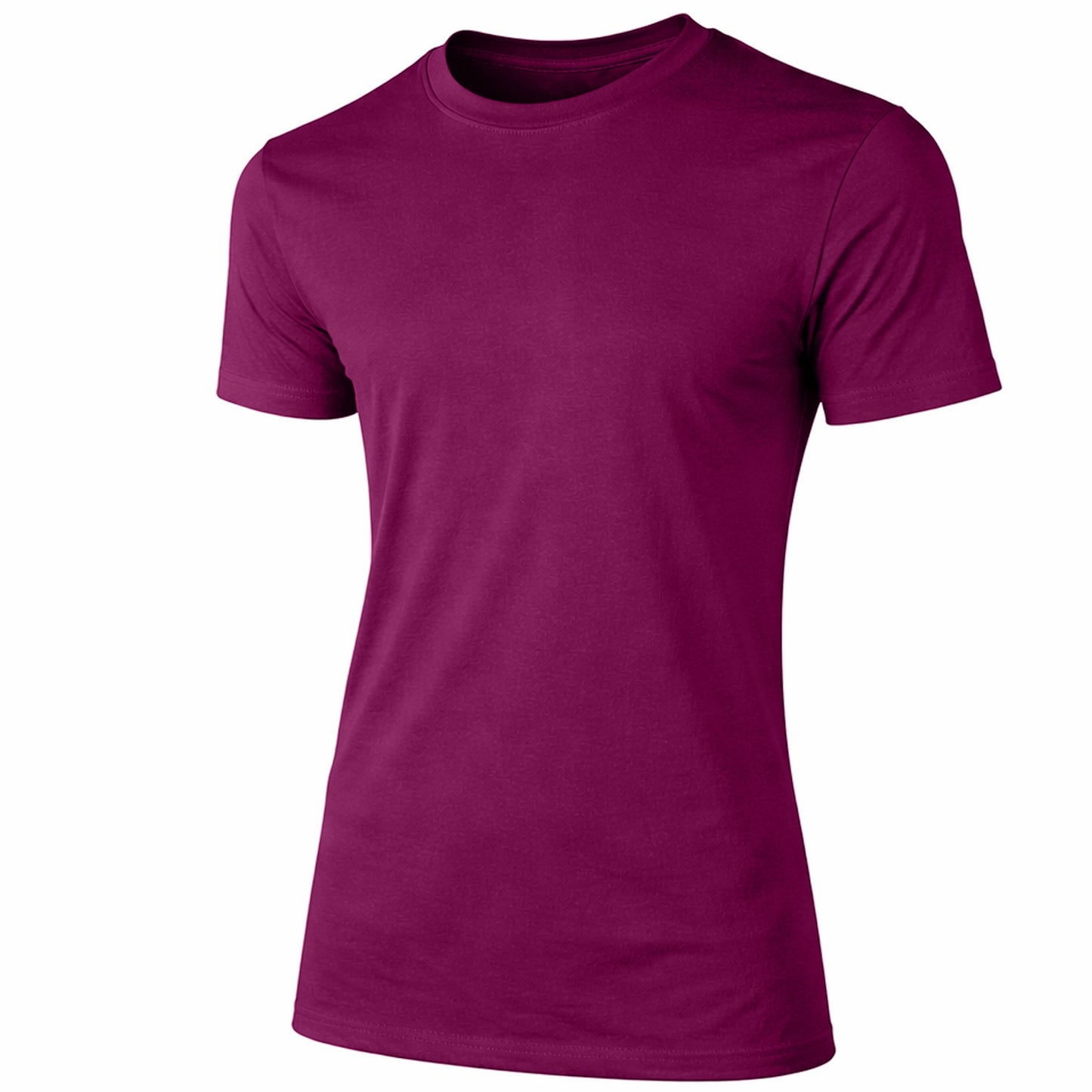Men’s Short Sleeve Fashion Stretch Rayon Tees (M-3XL)