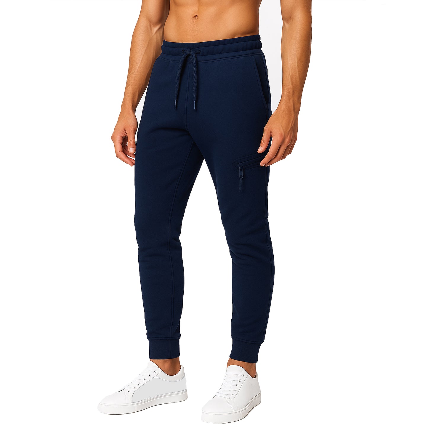Men's Tech Fleece Jogger Pants