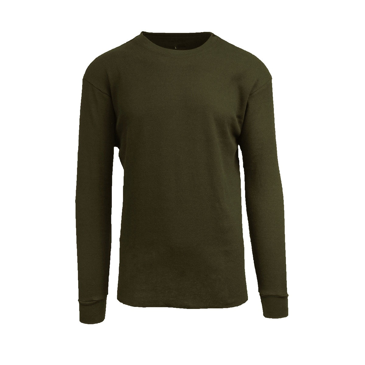 Men's Long Sleeve Thermal Shirt