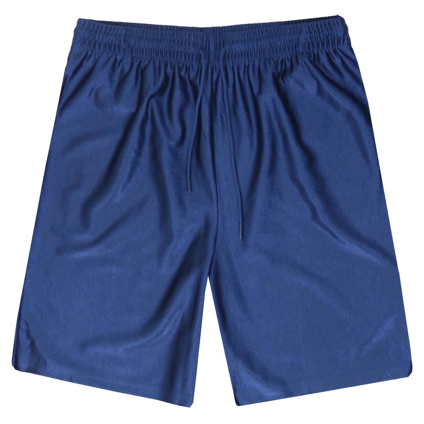 Men's Moisture Wicking Dazzle Athletic Shorts with Pockets – Lightweight Sports & Lounge Shorts