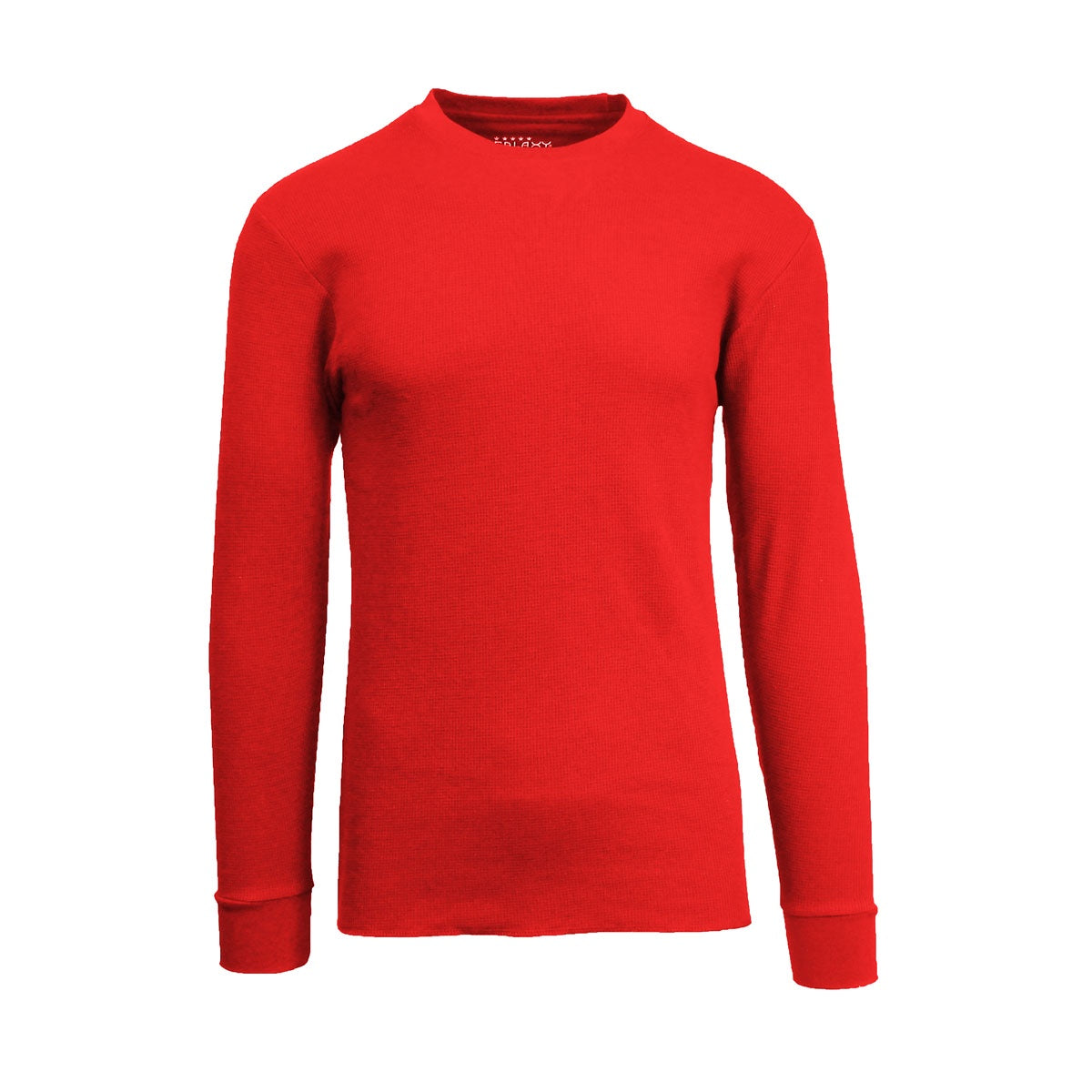 Men's Long Sleeve Thermal Shirt