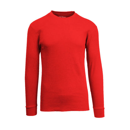 Men's Long Sleeve Thermal Shirt