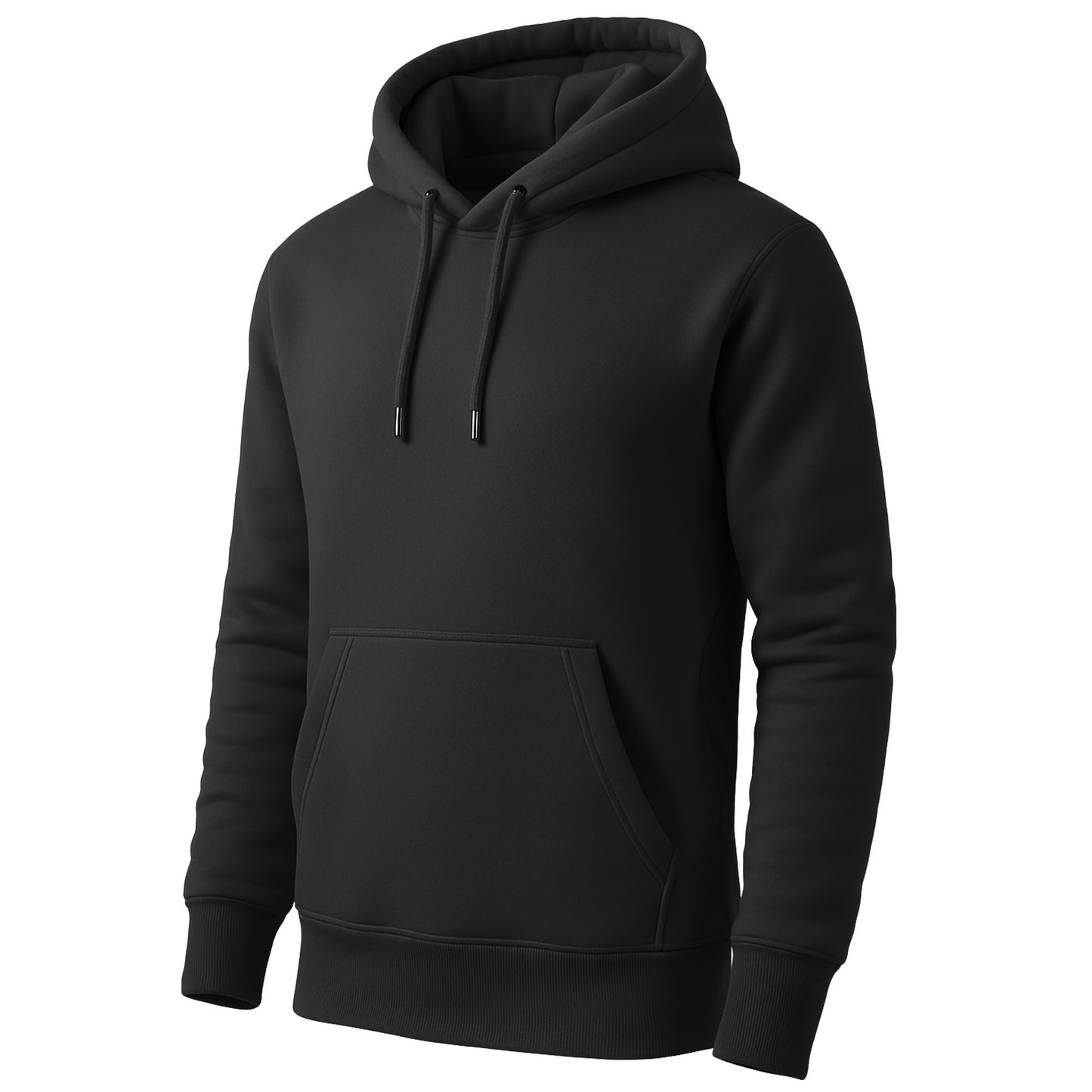 Men's Super Heavyweight Fleece-Lined Pullover Hoodie (Sizes, S to 3XL)
