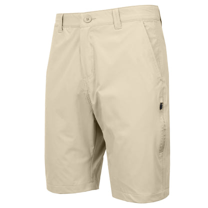 Men's 6 Pocket All Motion Stretch Utility Golf Shorts (32-42)