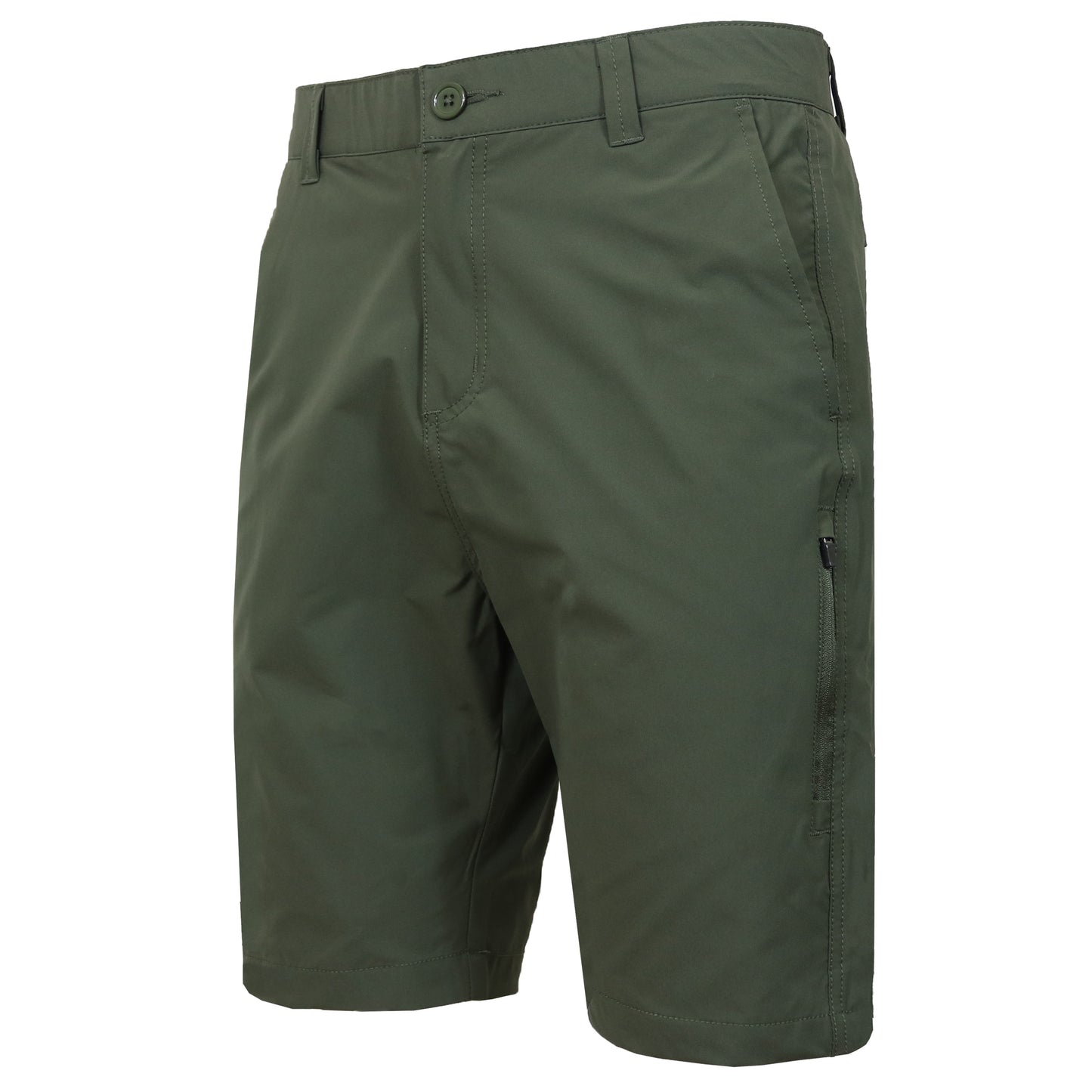 Men's 6 Pocket All Motion Stretch Utility Golf Shorts (32-42)