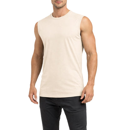 Men's T-Shirts & Tanks Short Sleeve T-Shirts