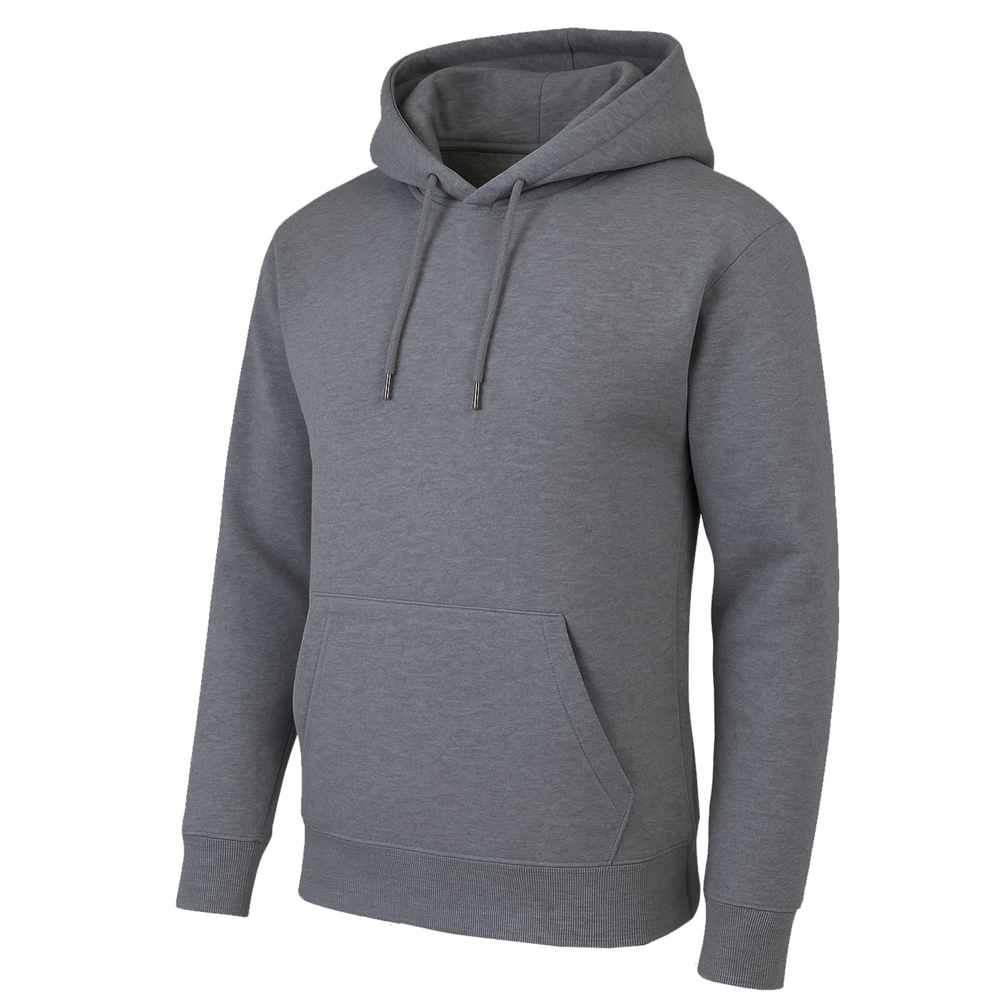 Men's Super Heavyweight Fleece-Lined Pullover Hoodie (Sizes, S to 3XL)
