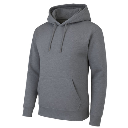 Men's Super Heavyweight Fleece-Lined Pullover Hoodie (Sizes, S to 3XL)