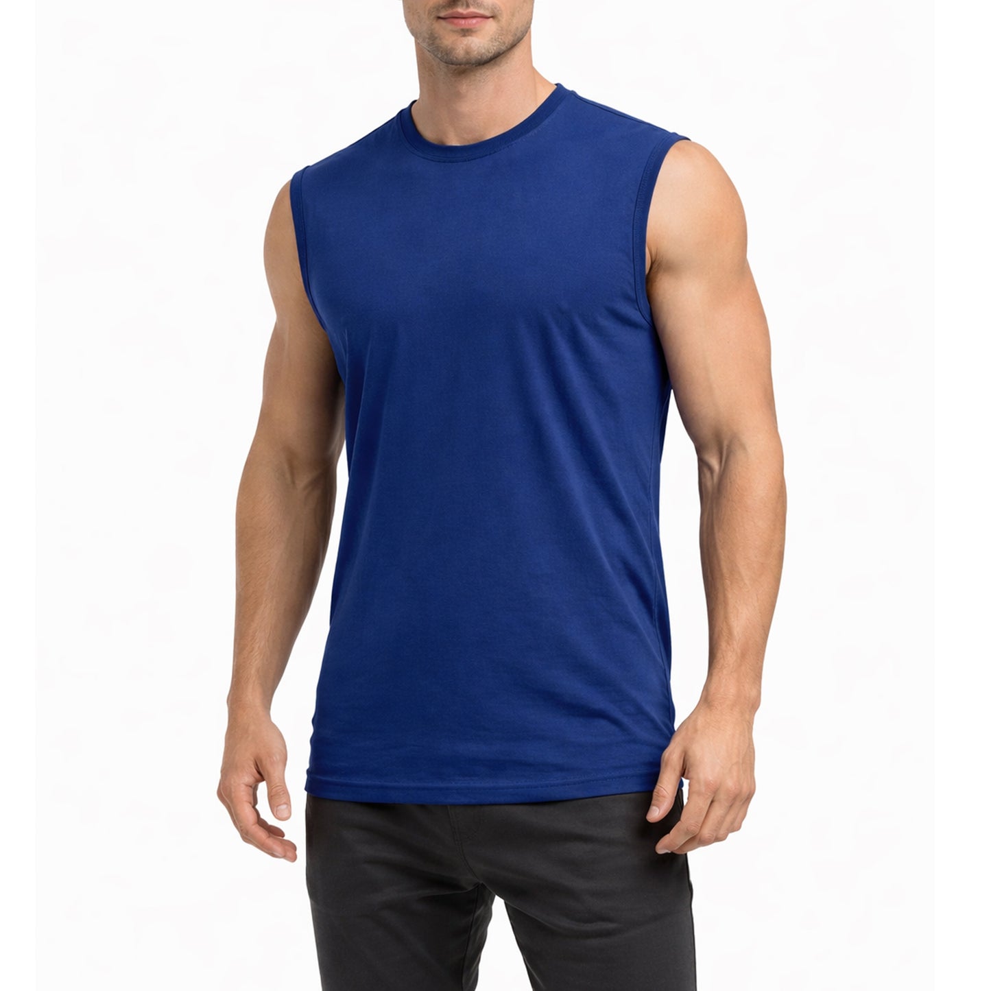 Men's T-Shirts & Tanks Short Sleeve T-Shirts