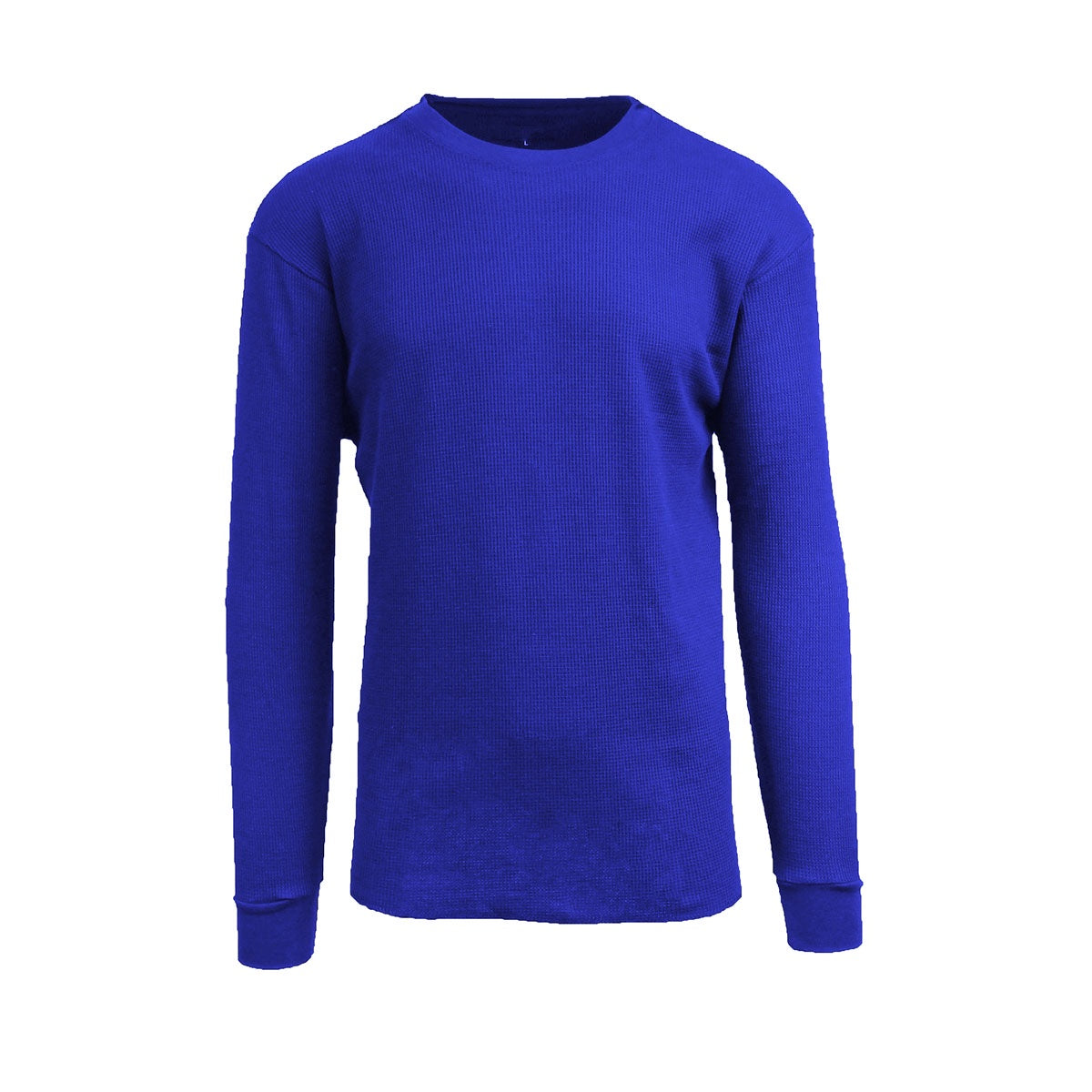 Men's Long Sleeve Thermal Shirt