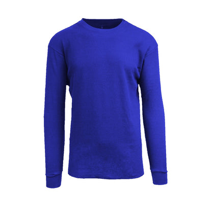 Men's Long Sleeve Thermal Shirt