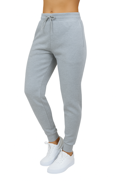 Women's Loose Fit Fleece Jogger Sweatpants (S-5XL)