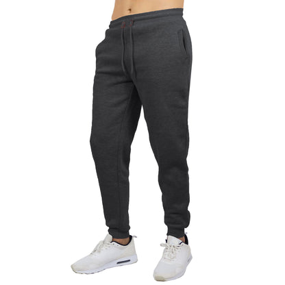 Women's Fleece & French Terry Oversized Loose-Fit Jogger Sweatpants (S-2XL)