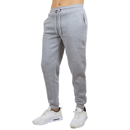 Women's Fleece & French Terry Oversized Loose-Fit Jogger Sweatpants (S-2XL)