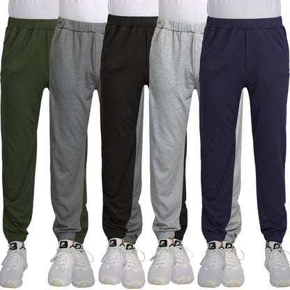 Men's Moisture Wicking Performance Jogger (S-2XL)