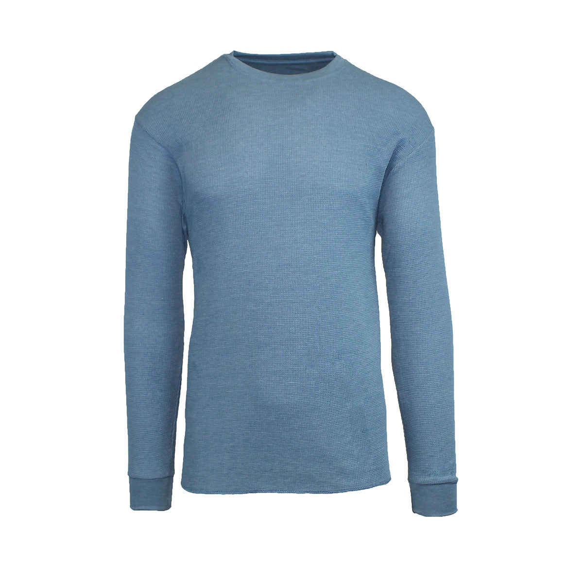 Men's Long Sleeve Thermal Shirt