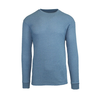 Men's Long Sleeve Thermal Shirt