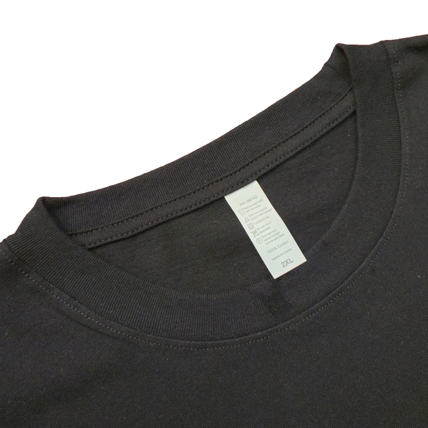 3-Pack Men's Short Sleeve Crew Neck Cotton Teen (Sizes, M - 3XL)