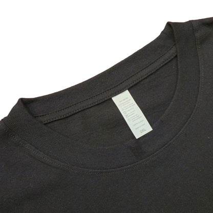 3-Pack Men's Short Sleeve Crew Neck Cotton Teen (Sizes, M - 3XL)