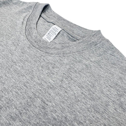 3-Pack Men's Short Sleeve Crew Neck Cotton Teen (Sizes, M - 3XL)