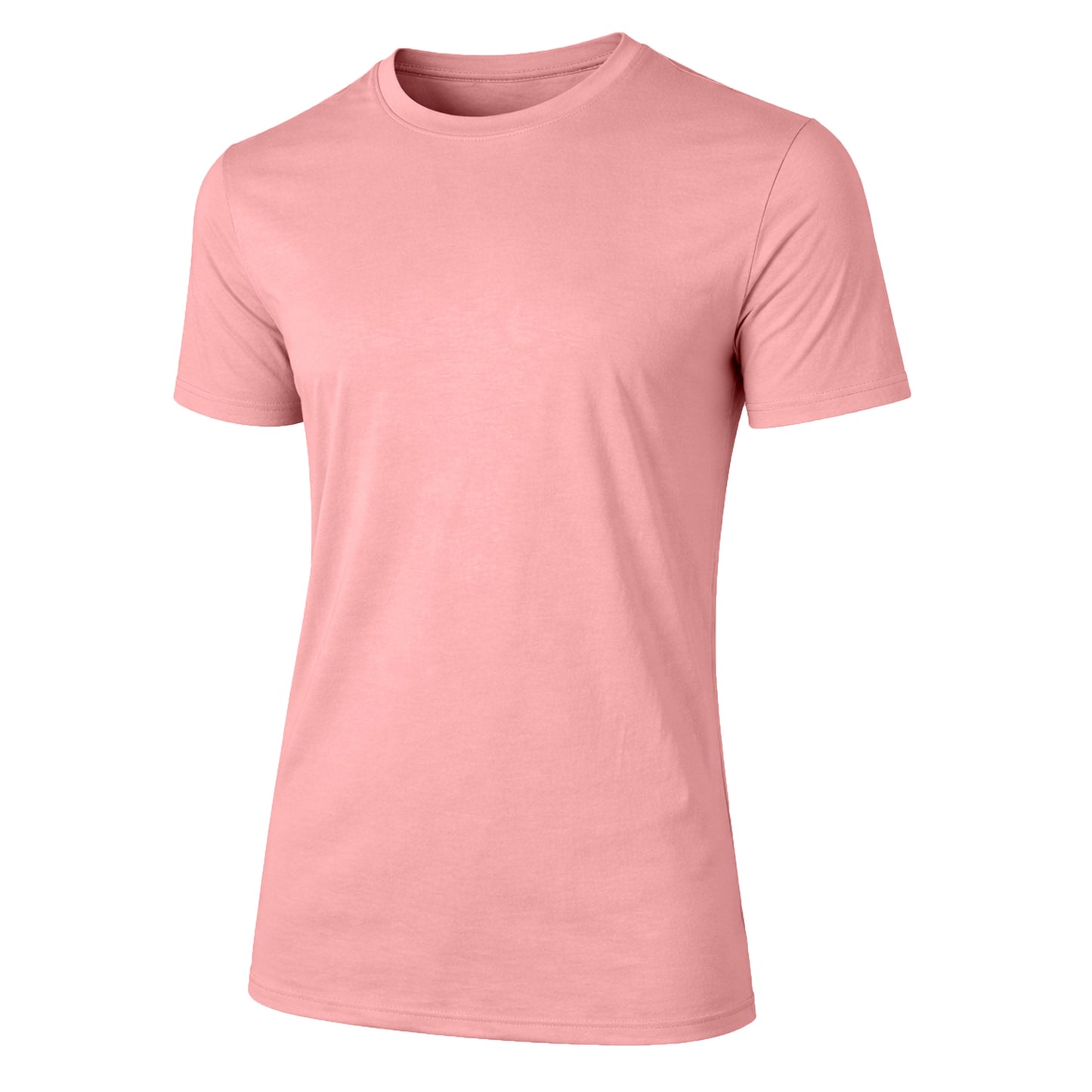 Men’s Short Sleeve Fashion Stretch Rayon Tees (M-3XL)