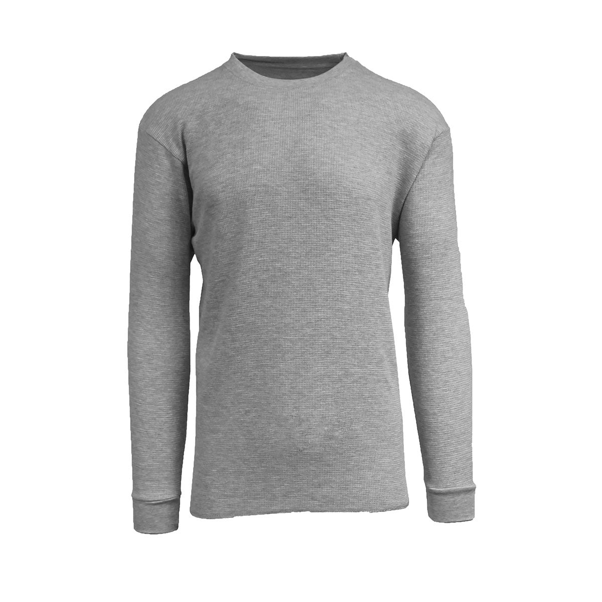 Men's Long Sleeve Thermal Shirt