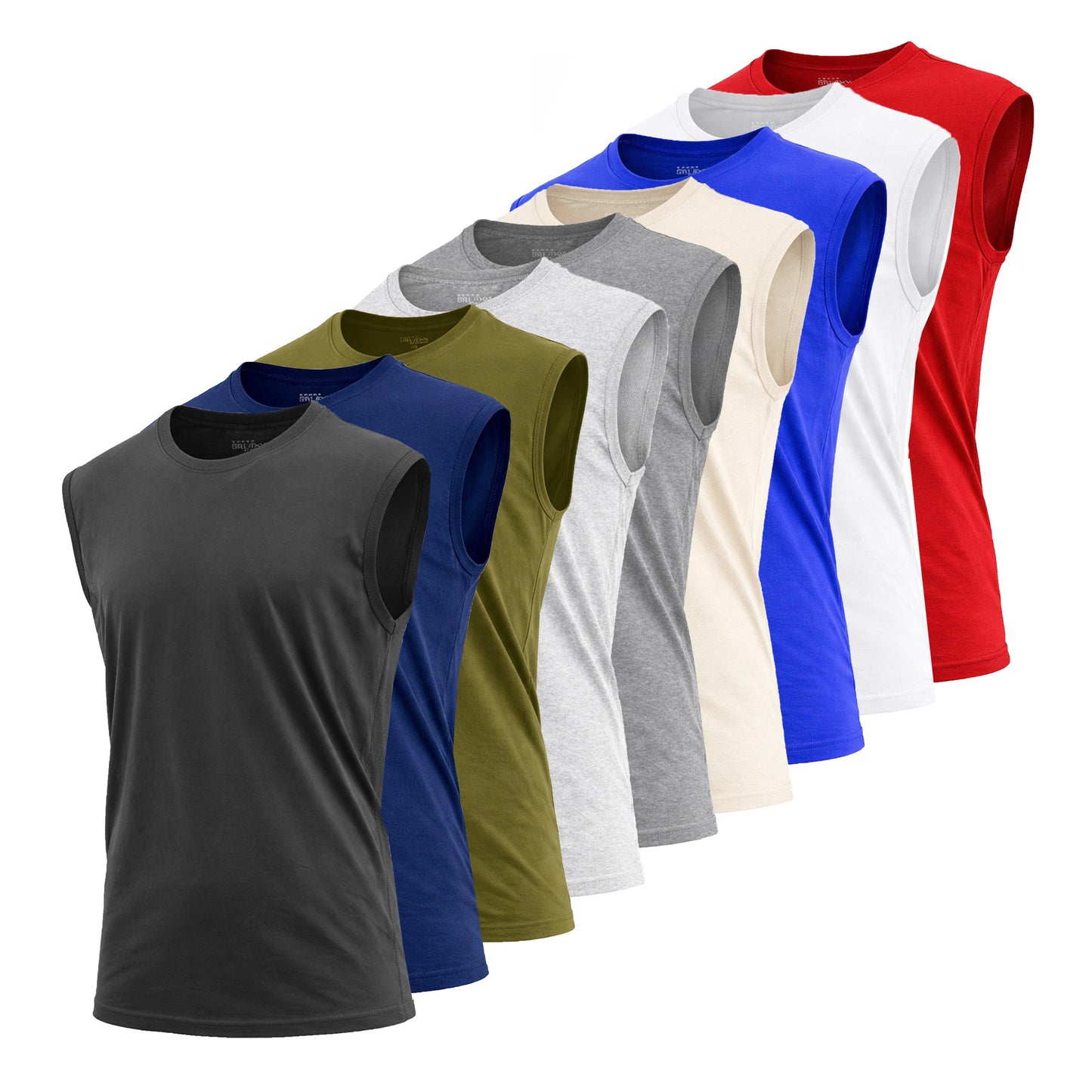 Men's T-Shirts & Tanks Short Sleeve T-Shirts