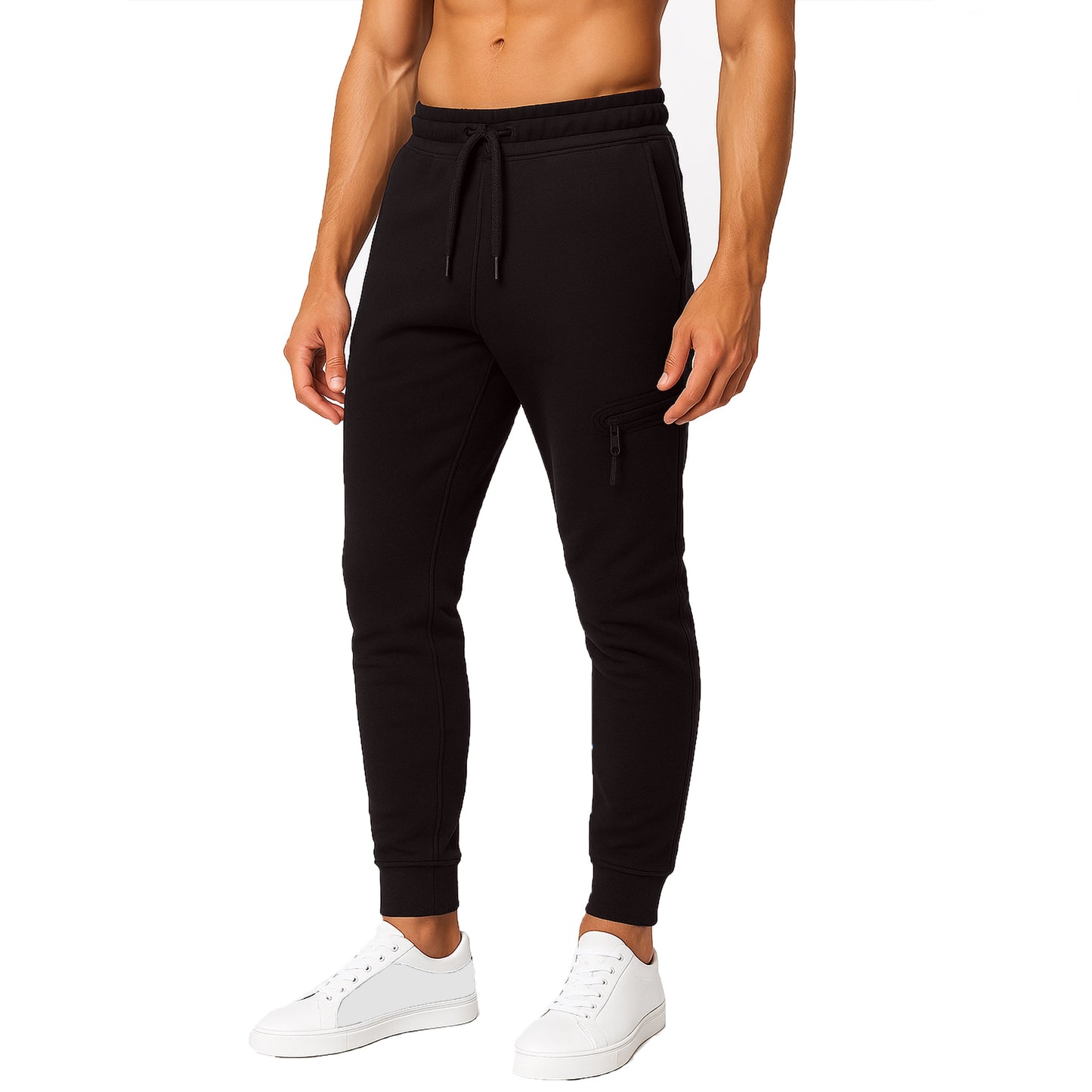 Men's Tech Fleece Jogger Pants