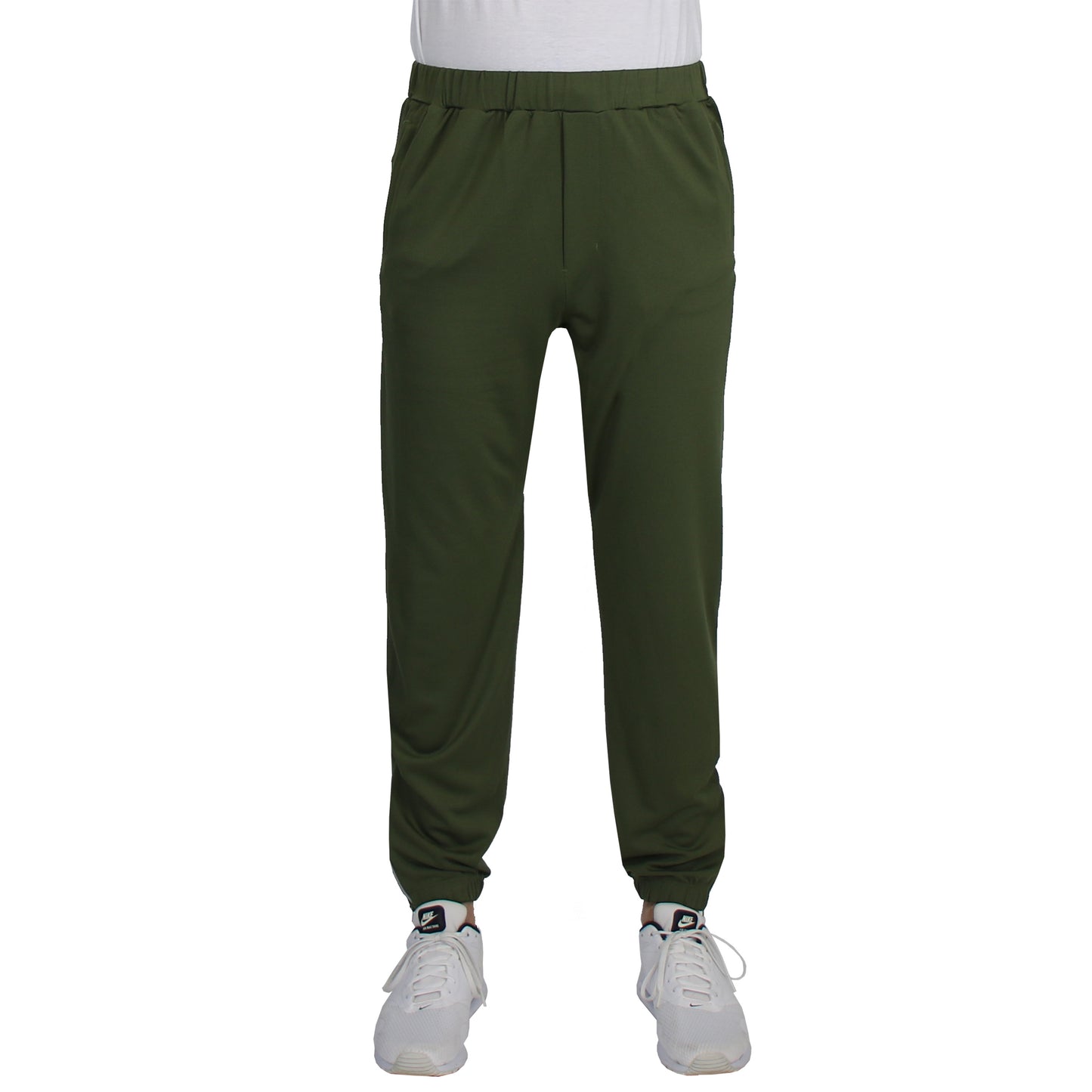 Men's Moisture Wicking Performance Jogger (S-2XL)