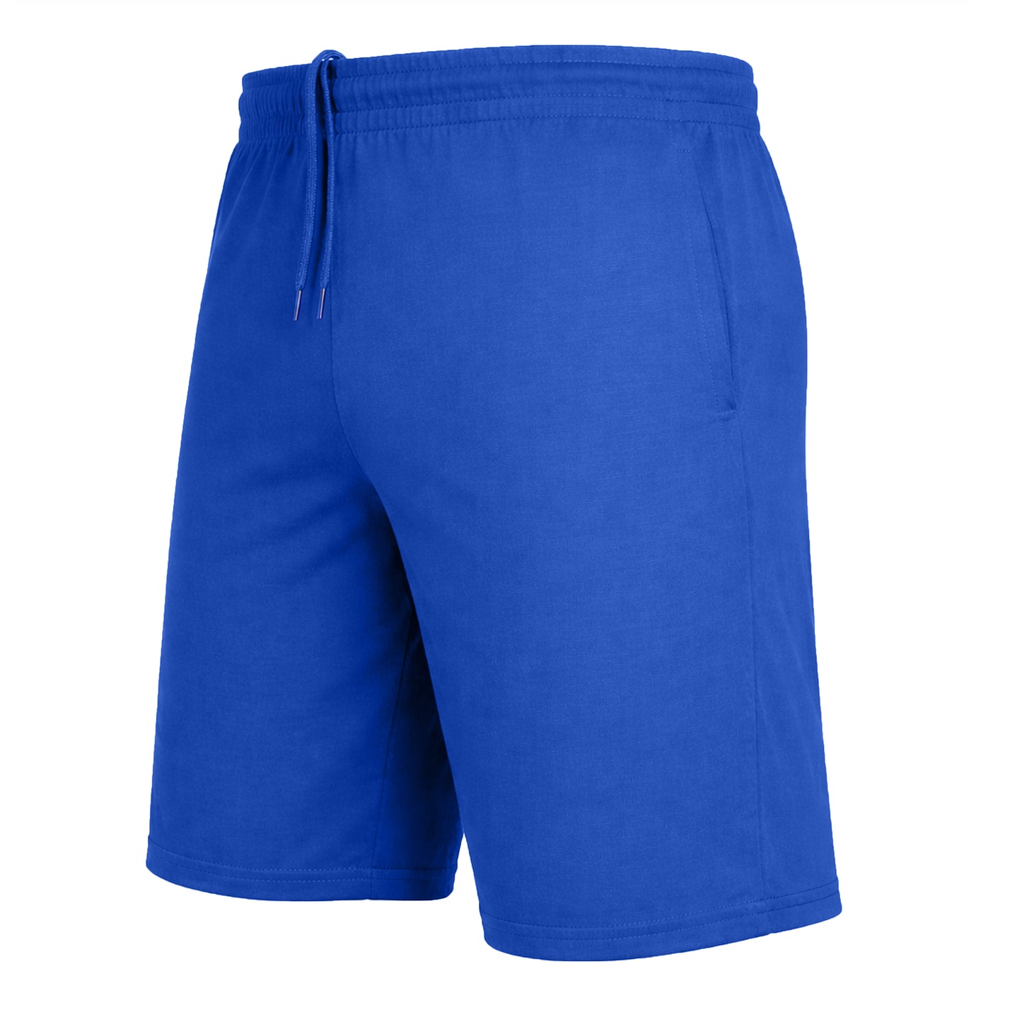 Men's Cotton Blend Lounge Shorts (Sizes, S - 3XL)