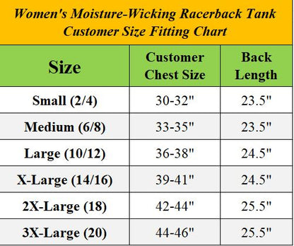Women's Moisture-Wicking Short Sleeve Tee – Odor Resistant, Wrinkle-Free, Reflective Back Stripe