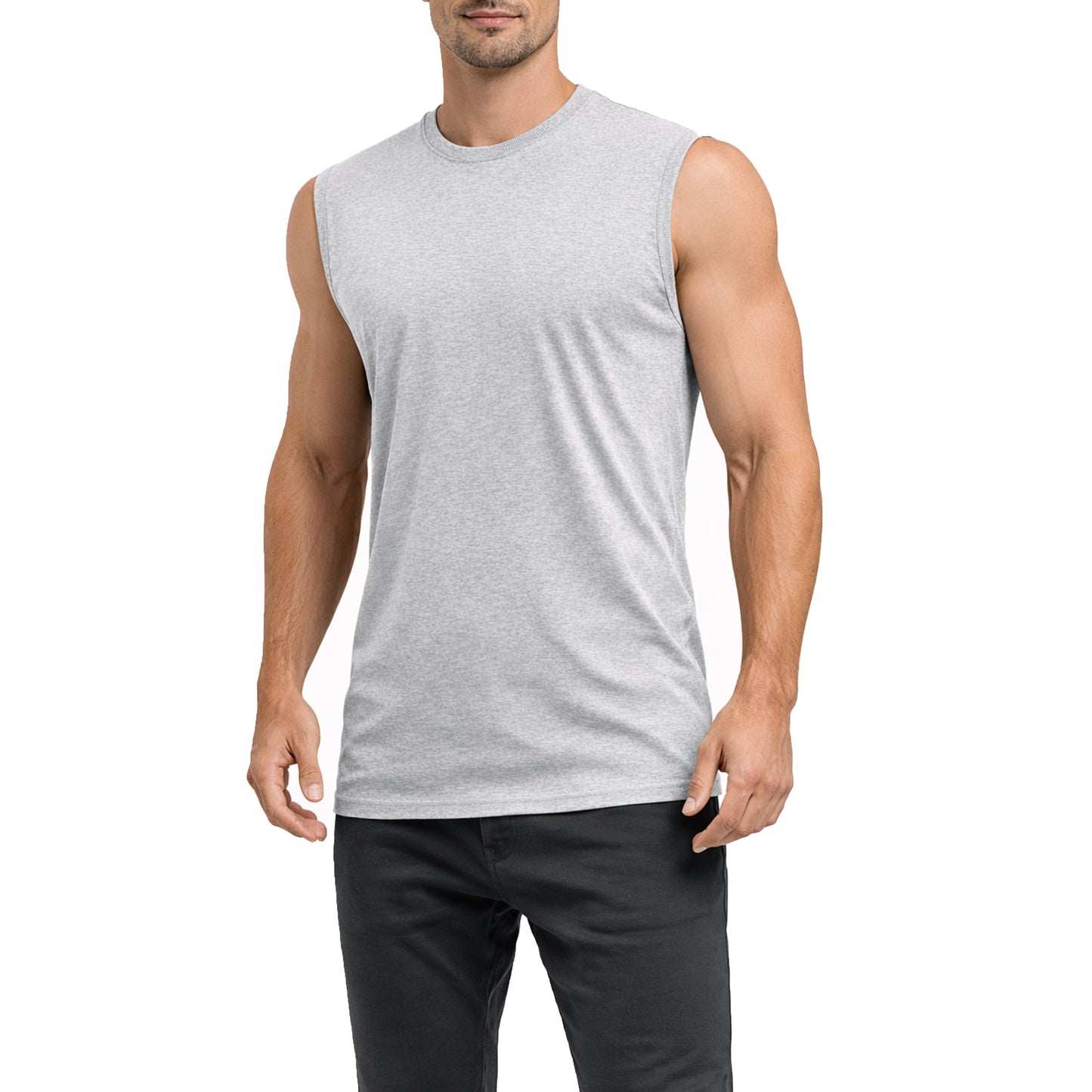 Men's T-Shirts & Tanks Short Sleeve T-Shirts