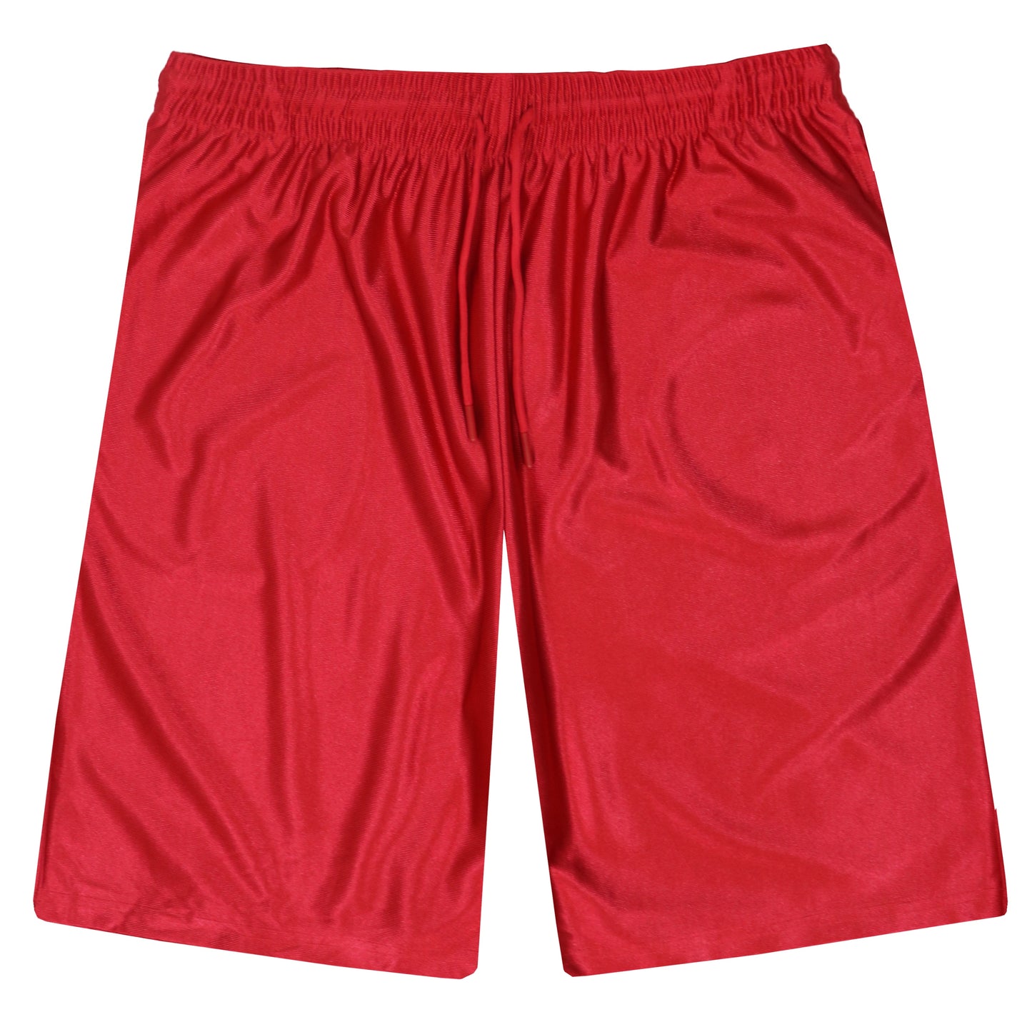 Men's Moisture Wicking Dazzle Athletic Shorts with Pockets – Lightweight Sports & Lounge Shorts
