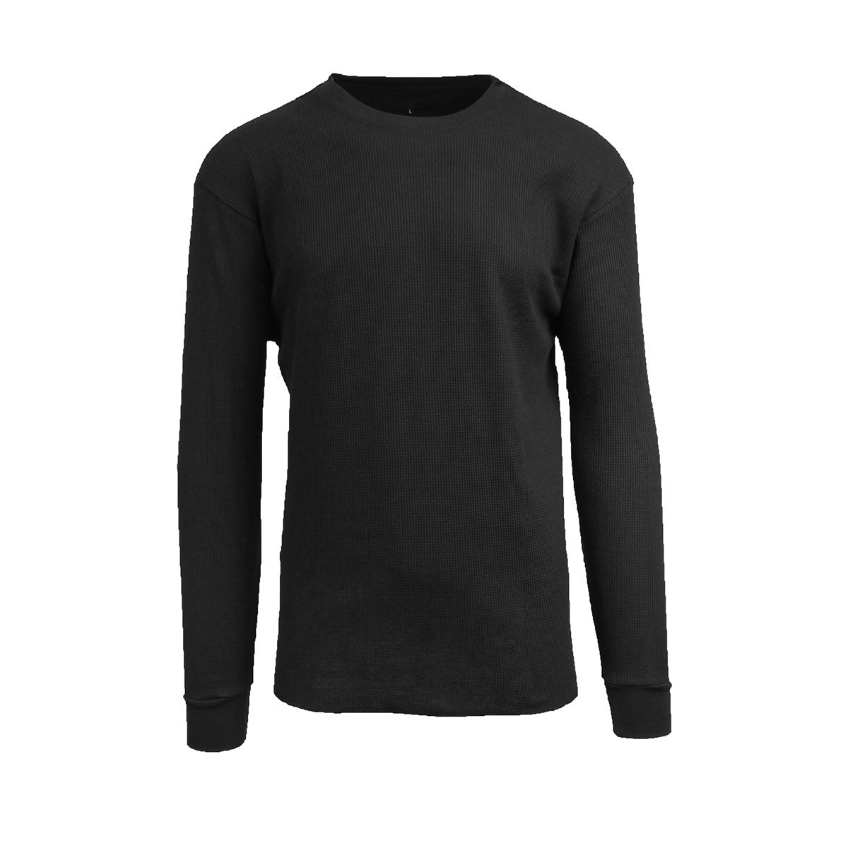 Men's Long Sleeve Thermal Shirt