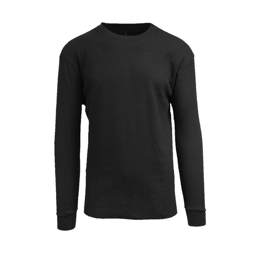 Men's Long Sleeve Thermal Shirt
