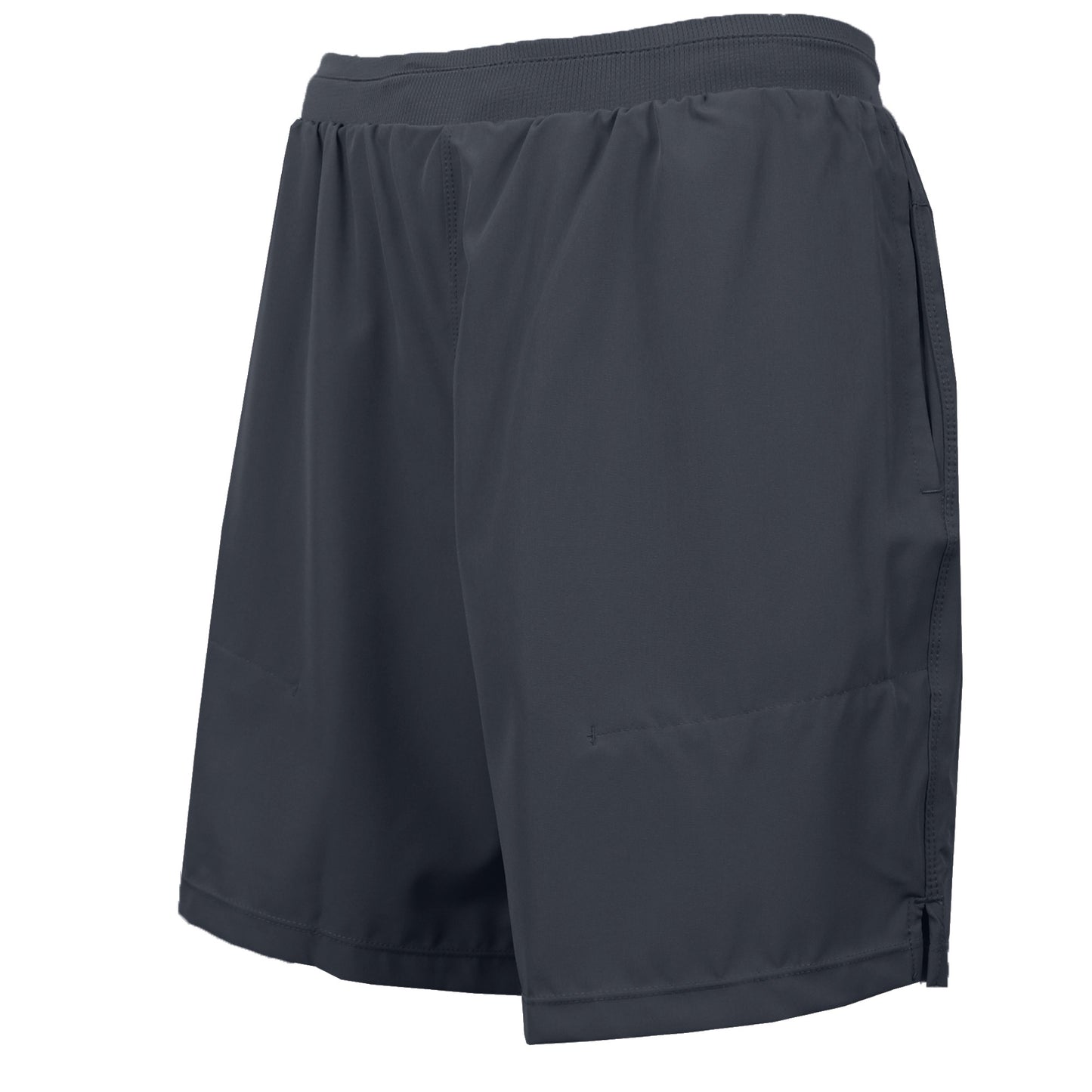 Men’s 2-in-1 Athletic Gym Shorts with Liner – Quick Dry, Stretch Workout Running Shorts