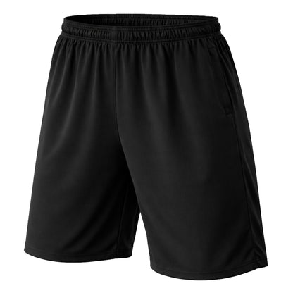 Men's Classic Poly Tech Lounge Shorts (S-3XL)