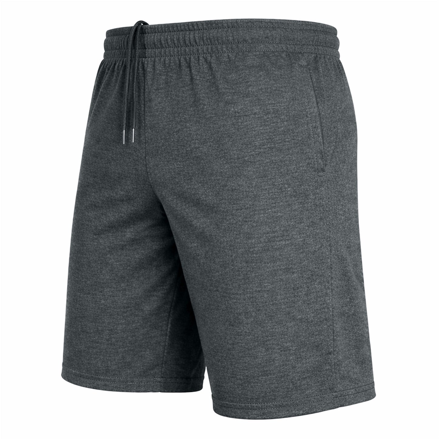 Men's Cotton Blend Lounge Shorts (Sizes, S - 3XL)