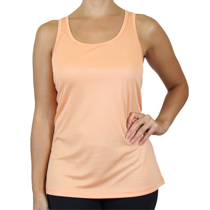 Women's Moisture-Wicking Short Sleeve Tee – Odor Resistant, Wrinkle-Free, Reflective Back Stripe