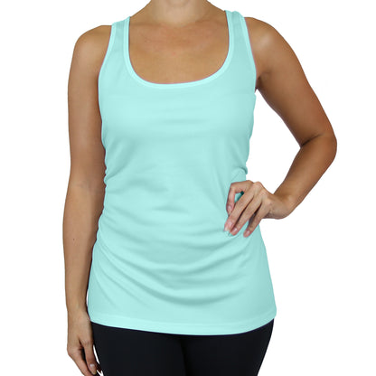 Women's Moisture-Wicking Short Sleeve Tee – Odor Resistant, Wrinkle-Free, Reflective Back Stripe