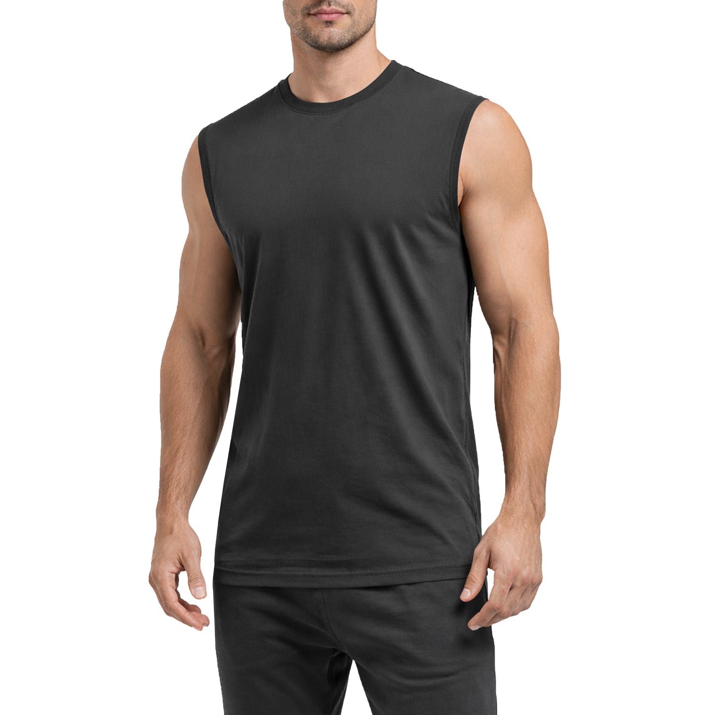 Men's T-Shirts & Tanks Short Sleeve T-Shirts