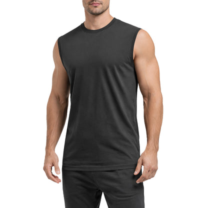 Men's T-Shirts & Tanks Short Sleeve T-Shirts