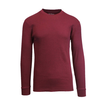 Men's Long Sleeve Thermal Shirt