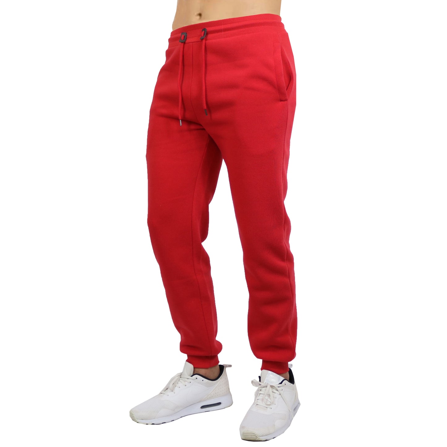 Women's Fleece & French Terry Oversized Loose-Fit Jogger Sweatpants (S-2XL)