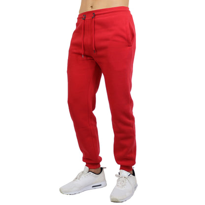 Women's Fleece & French Terry Oversized Loose-Fit Jogger Sweatpants (S-2XL)
