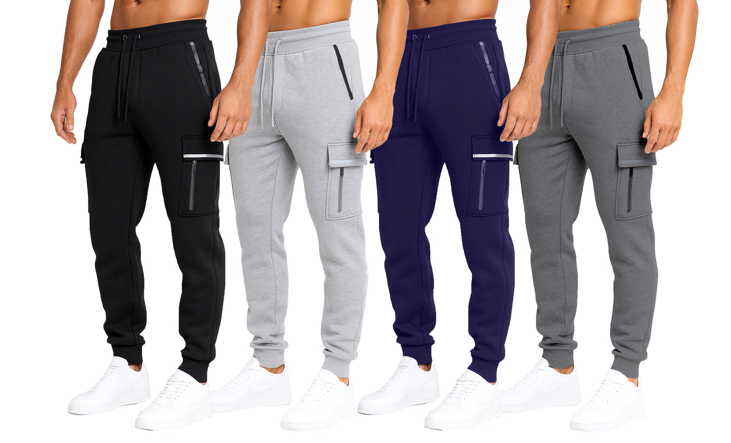 TECH FLEECE JOGGER PANTS