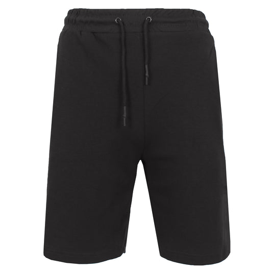 Men’s Sweat Jogger Shorts Casual Summer Lounge Gym French Terry Shorts (Size: S-2XL)